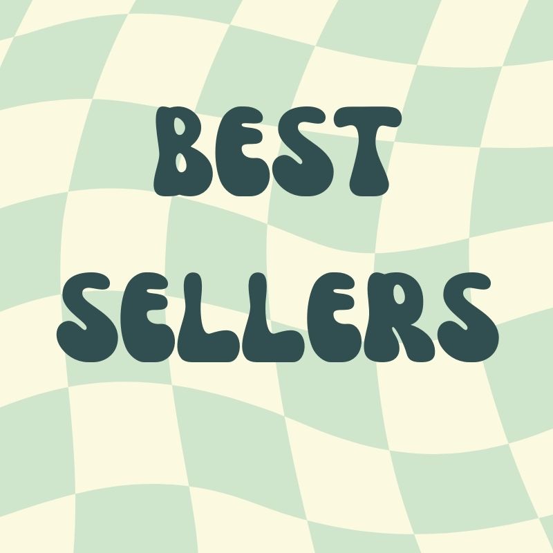 Best Sellers