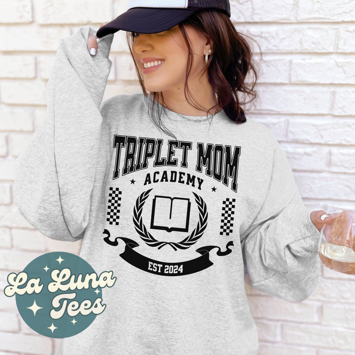 Academy Sweatshirt