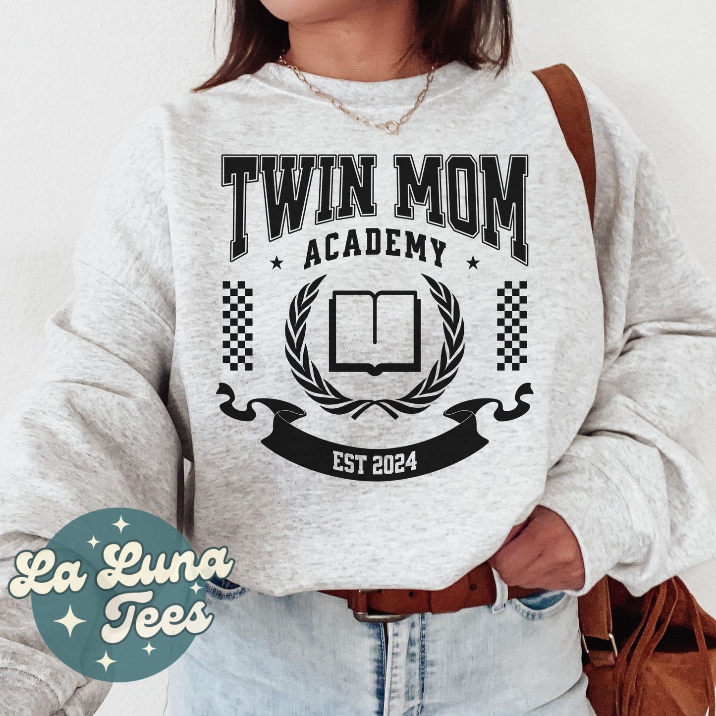 Academy Sweatshirt
