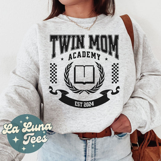 Academy Sweatshirt