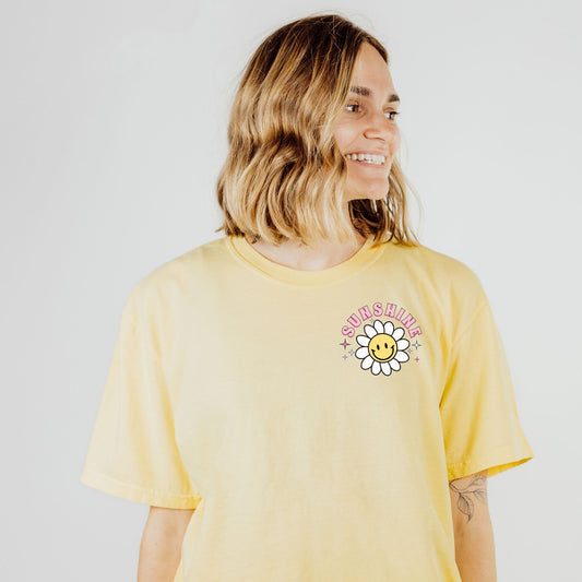 Be The Sunshine Tshirt