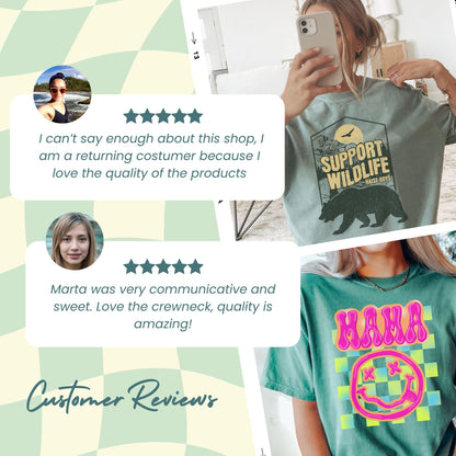 Delusional but like in a good way mental health t-shirt or sweatshirt