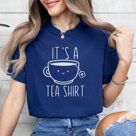 Tea lover TEA Shirt